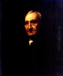 James Waldrop Of Torbanehill