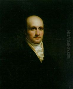 Portrait Of James Wedderburn