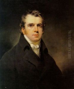 Portrait Of Francis Horner
