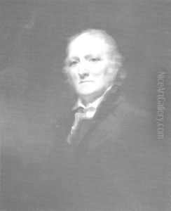 Portrait Of Archibald Skirving, Esquire Portrait Of Archibald Skirving, Esquire