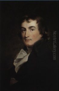 Portrait Of Alexander, Lord Abercromby Of Tullybody