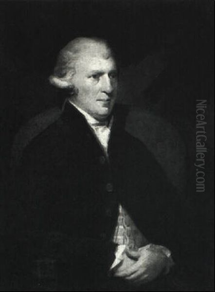Portrait Of Sir William Pulteney, Bart. - view 1