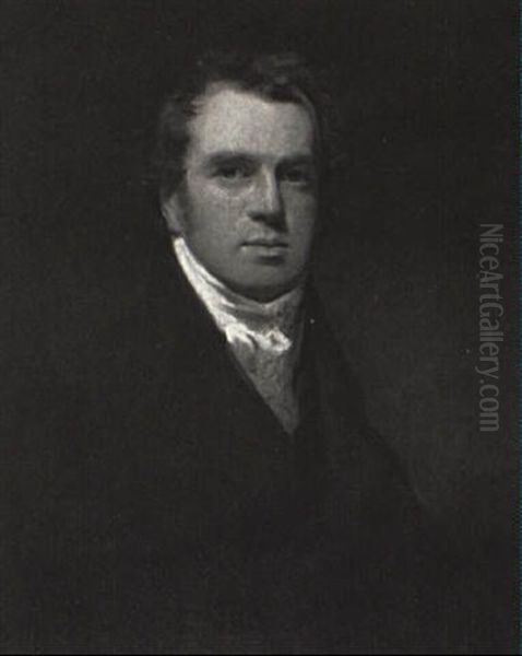 Portrait Of Sir Francis Horner - view 1