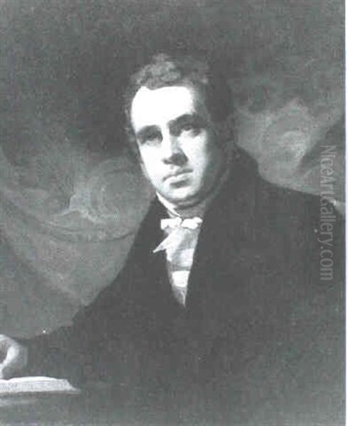 Portrait Of Francis Horner, Esquire - view 1