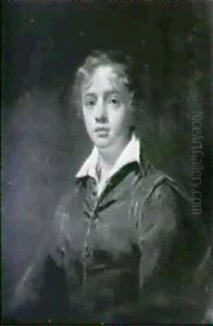 Portrait Of Master William Blair Of Avontoun Portrait Of Master William Blair Of Avontoun