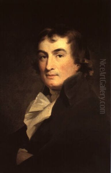 Portrait Of Alexander, Lord Abercromby Of Tullybody (1745-  1795) - view 1