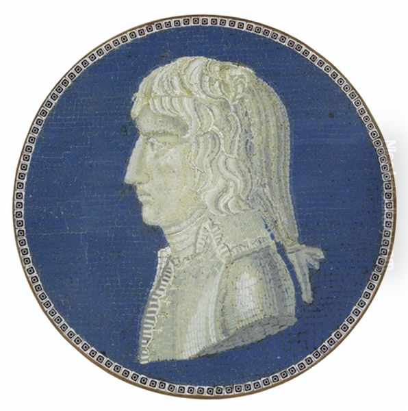 Le General Bonaparte - view 1