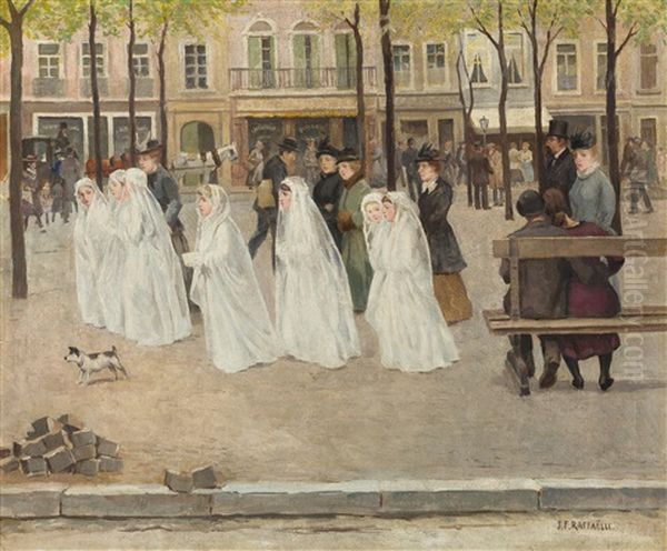 Printemps De Paris - view 1