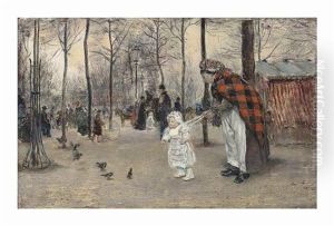 La Promenade