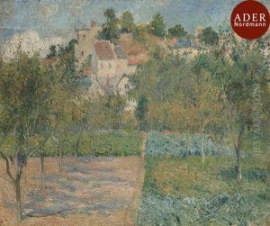Le Potager