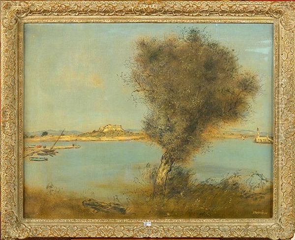 Paysage De Bretagne - view 1