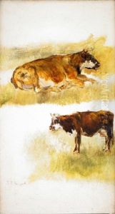 Les Vaches