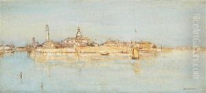 Vue De Venise