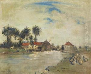 The Watermill