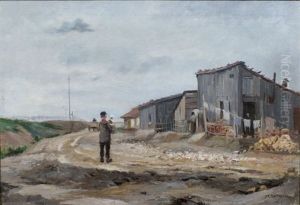 Village De Pecheurs