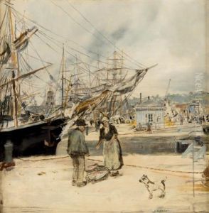 Le Port Breton