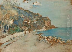 Beaulieu-sur-mer