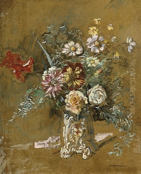 Bouquet De Fleurs - view 1
