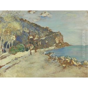 Beaulieu-sur-mer