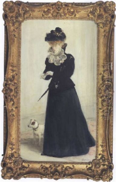 Elegante Au Chien - view 1