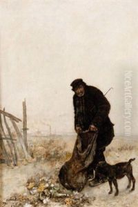 Le Braconnier