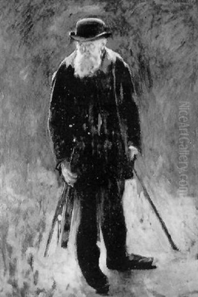 Le Violoniste Des Rues - view 1