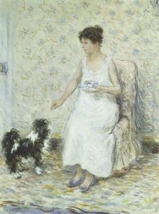 Le Petit Dejeuner Le Petit Dejeuner