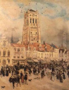Le Beffroi