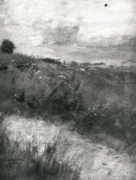 Pausage - view 1