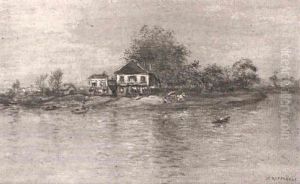 Bord De Riviere Bord De Riviere