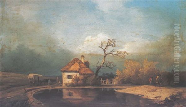 Toparti Haz (house On The Lakeside) - view 1