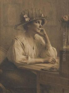 La Lettre Inspiree by Julien Boncza-Tomaszewski