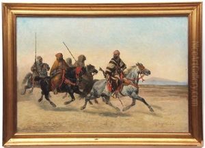 Eastern War Party