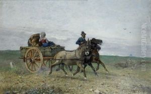 Ritorno Dalla Campagna