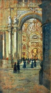 Galleria Umberto I Galleria Umberto I