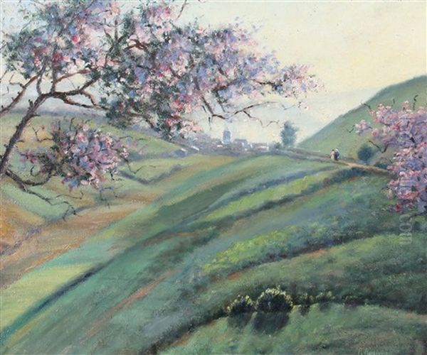Paessagio Primavera - view 1