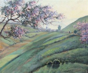 Paessagio Primavera