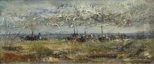 Tronville by Raffaele Ragione