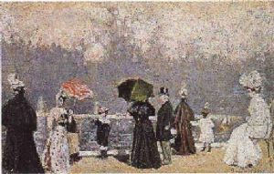Sul Lungomare