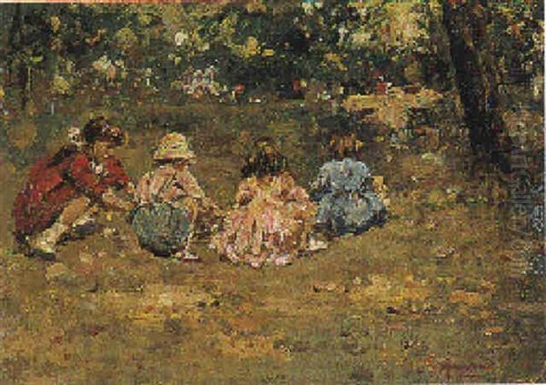 Bimbi Al Parco - view 1