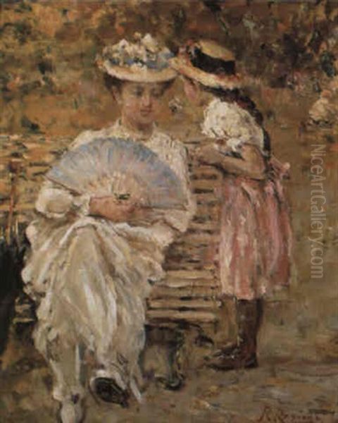 Signora Al Parco - view 1