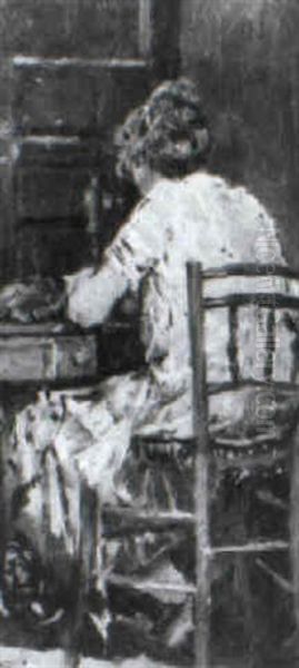 Donna Cuce - view 1