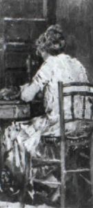 Donna Cuce