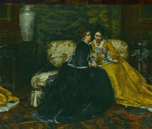 An Intriguing Letter by Jules Felix Ragot
