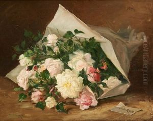 Bouquet De Fleurs Bouquet De Fleurs