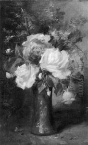Still Life With Roses Still Life With Roses