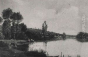 Les Lavandieres
