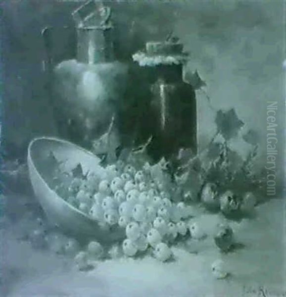 Nature Morte Aux Fruits - view 1