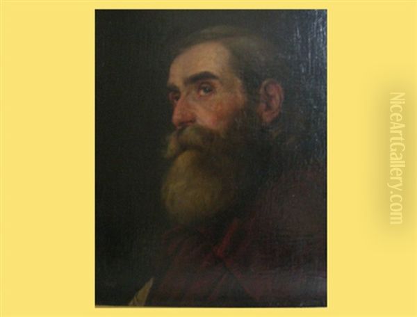 Mannerportrait - view 1