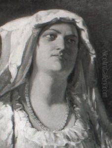 Romerin by Carl Heinrich Rahl